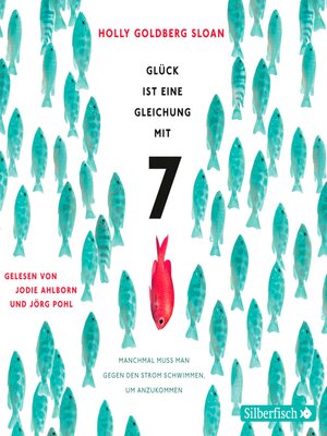 cover image of Glück ist eine Gleichung mit 7